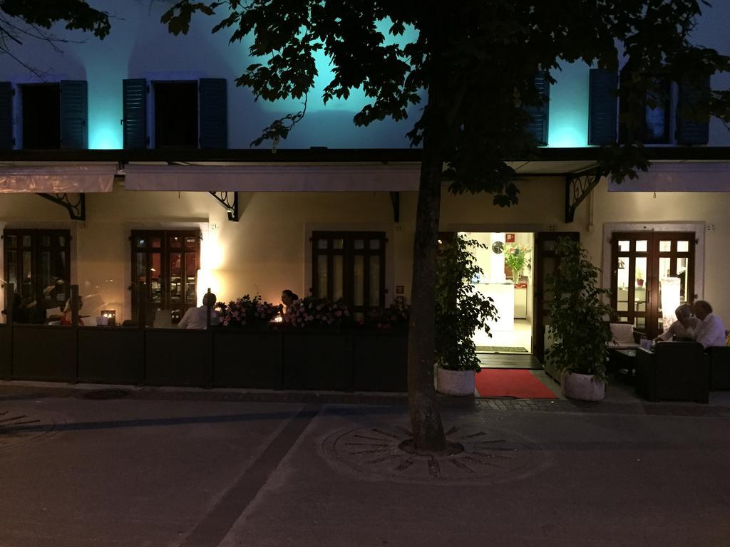 Hotel Alla Citta Di Trieste Grado Dış mekan fotoğraf