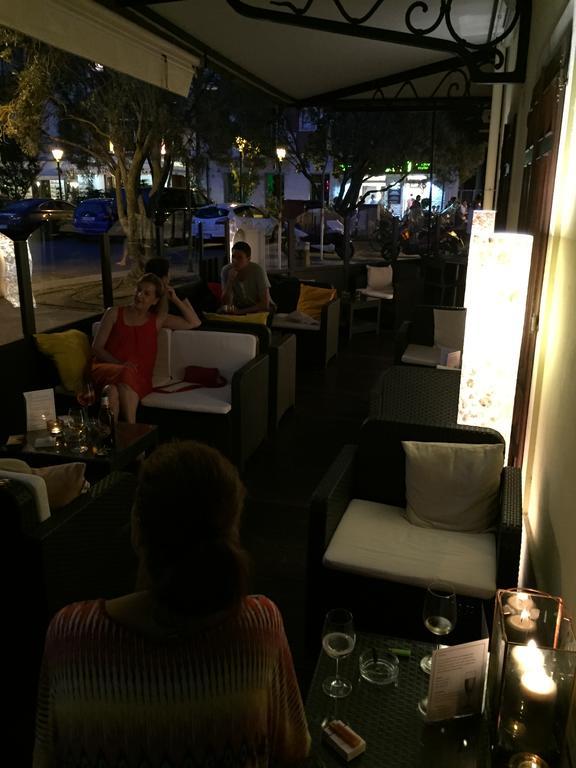 Hotel Alla Citta Di Trieste Grado Dış mekan fotoğraf