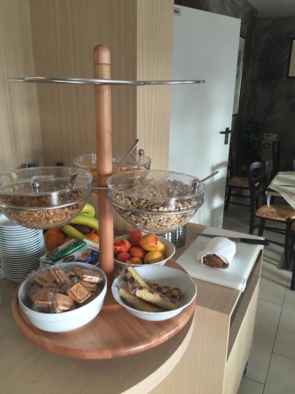 Hotel Alla Citta Di Trieste Grado Dış mekan fotoğraf