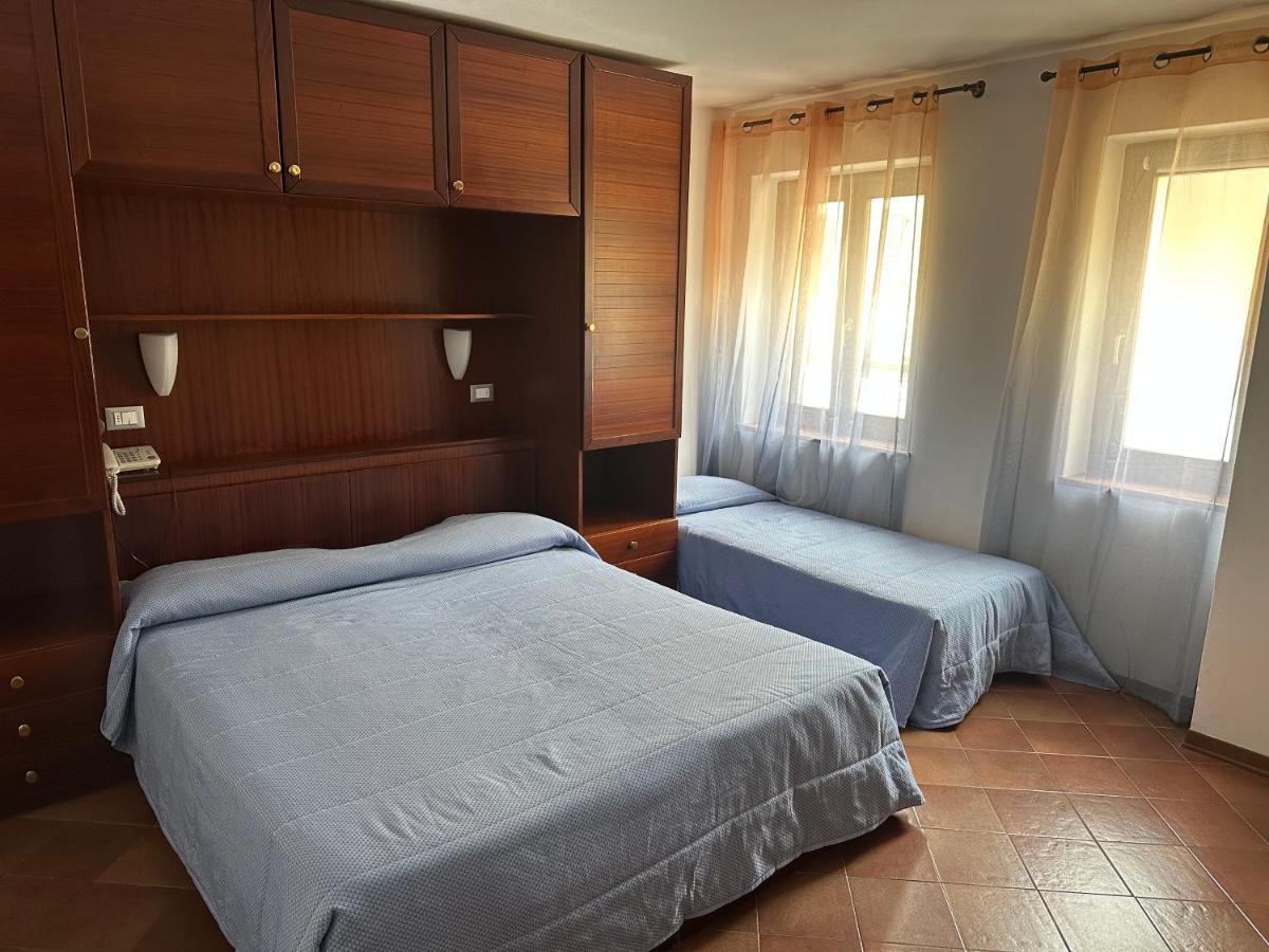 Hotel Alla Citta Di Trieste Grado Dış mekan fotoğraf