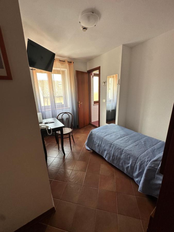 Hotel Alla Citta Di Trieste Grado Dış mekan fotoğraf