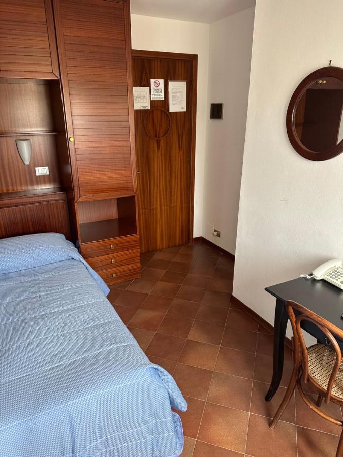Hotel Alla Citta Di Trieste Grado Dış mekan fotoğraf