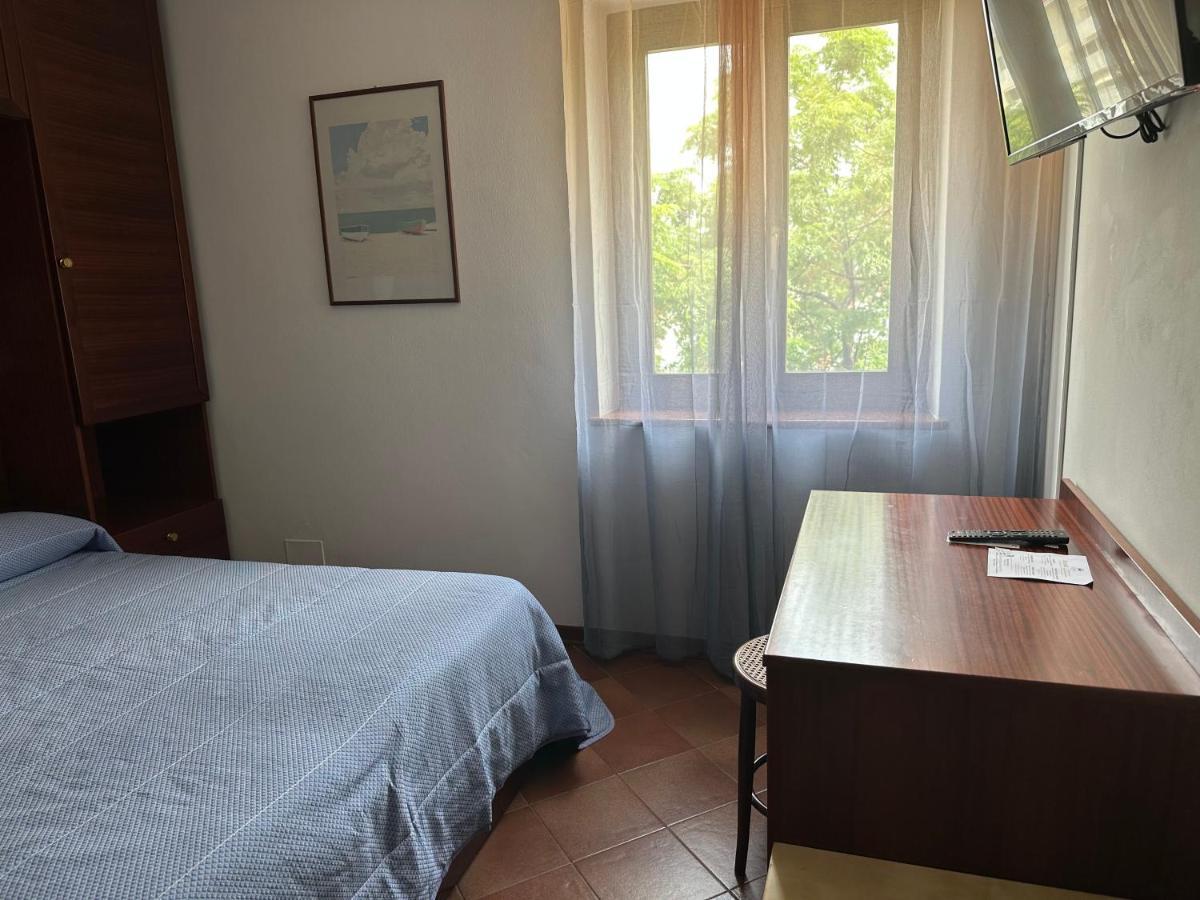 Hotel Alla Citta Di Trieste Grado Dış mekan fotoğraf