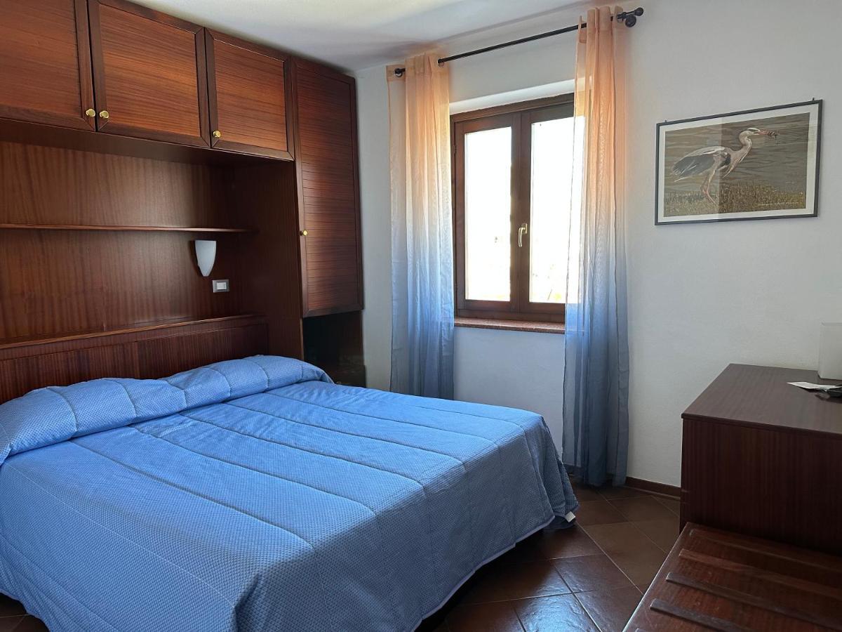 Hotel Alla Citta Di Trieste Grado Dış mekan fotoğraf