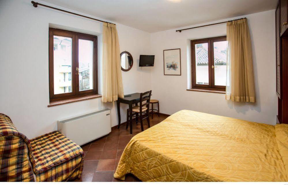 Hotel Alla Citta Di Trieste Grado Dış mekan fotoğraf